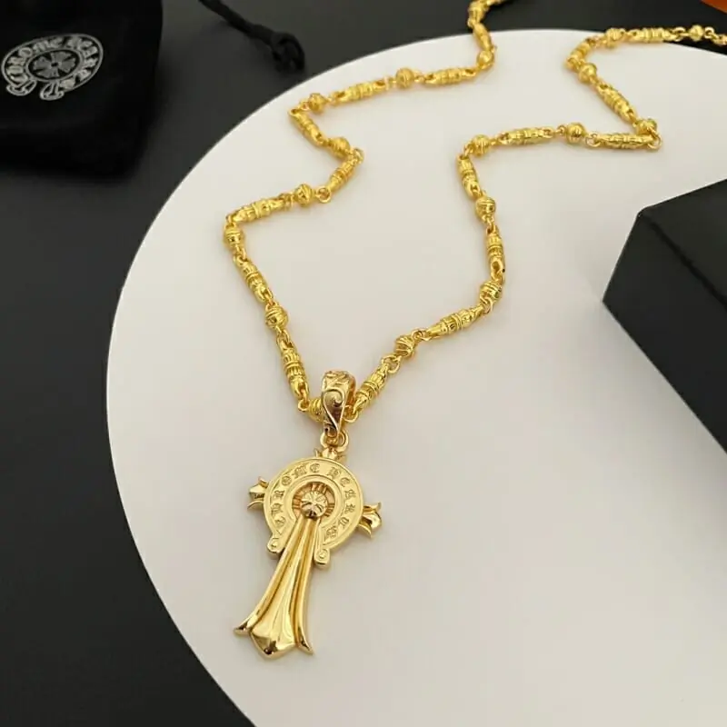 chrome hearts collier s_12045b64